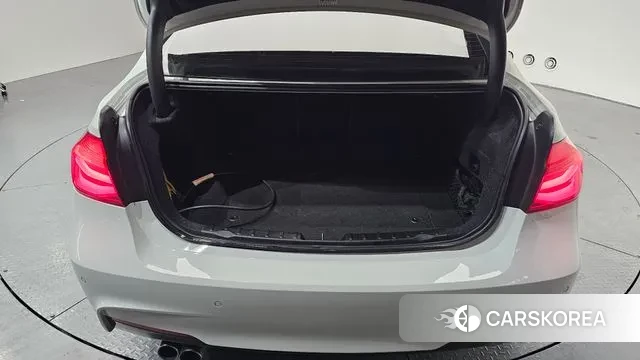 BMW 3 Series (F30) id 3480078 из Кореи 11