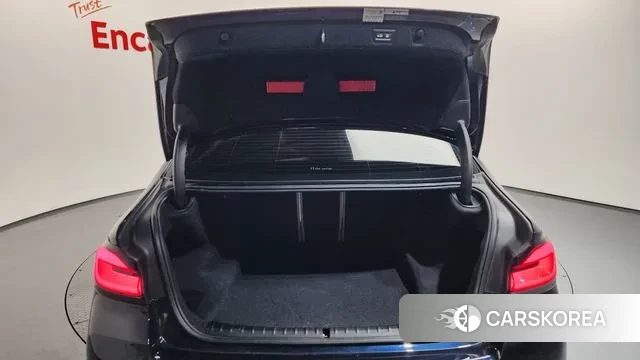 BMW 5 Series (G30) id 3691655 из Кореи 11