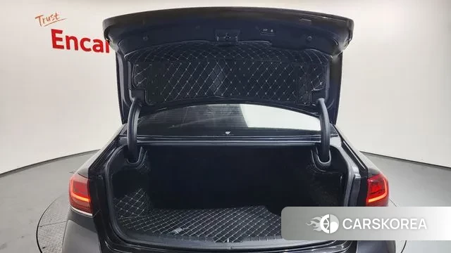 Kia K7 Premier id 3760801 из Кореи 11