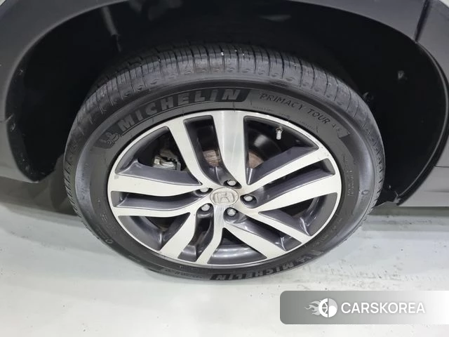 Honda Pilot 3rd generation id 4717940 из Кореи 11