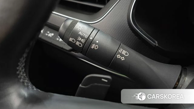 Renault Korea (Samsung) XM3 id 4750698 из Кореи 11