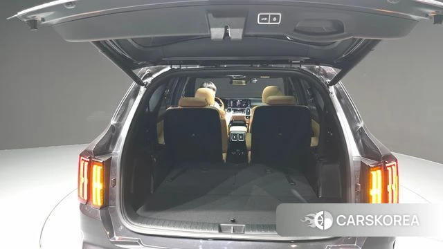 Kia Sorento 4th Generation id 3864823 из Кореи 11