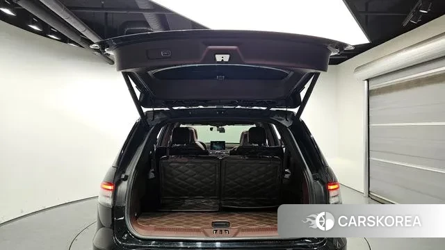 Lincoln Aviator 2nd generation id 3707978 из Кореи 11