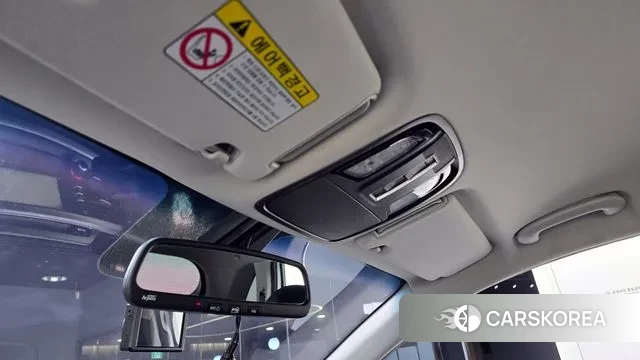 Kia The New Sorento id 3269911 из Кореи 11