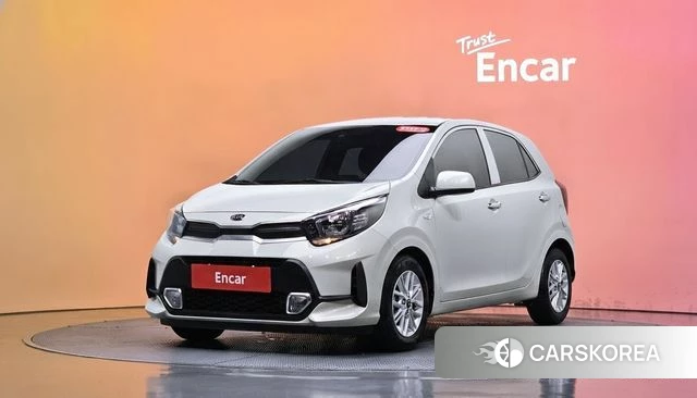 Kia Morning Urban (JA) id 4764408 из Кореи 11