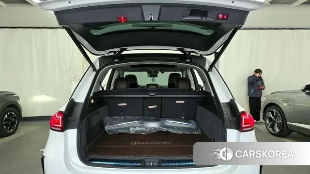 Mercedes-Benz GLE-Class W167 id 3760415 из Кореи 11