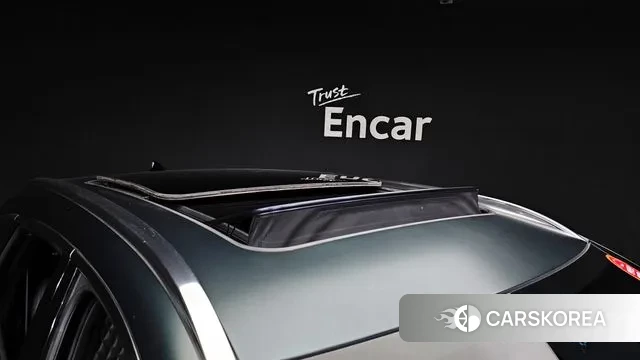 Genesis GV80 id 2961093 из Кореи 11