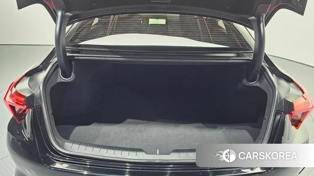 Kia K8 Hybrid id 4434046 из Кореи 11