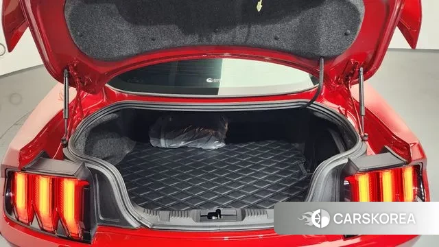 Ford Mustang id 3696894 из Кореи 11