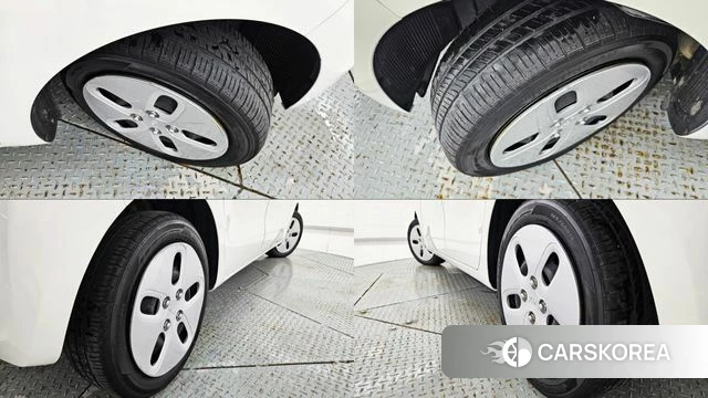 Kia The New Ray id 4755074 из Кореи 11