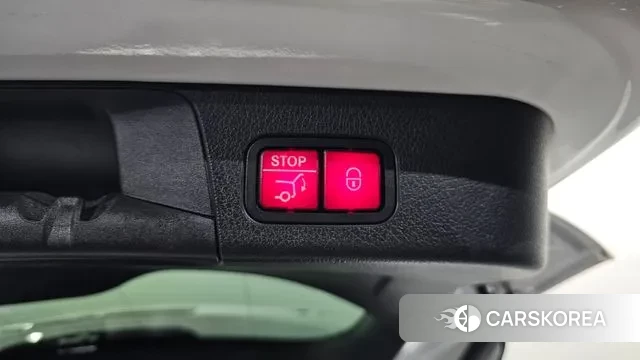 Mercedes-Benz GLB-Class X247 id 3616514 из Кореи 11