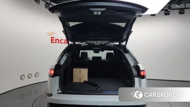 Land Rover Range Rover Velar id 3472697 из Кореи 11