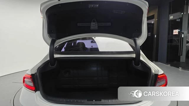 Hyundai Grandeur IG id 4197227 из Кореи 11