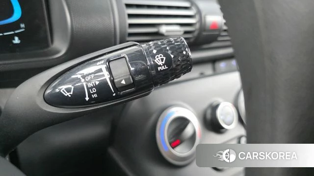 Hyundai Casper id 4579785 из Кореи 11