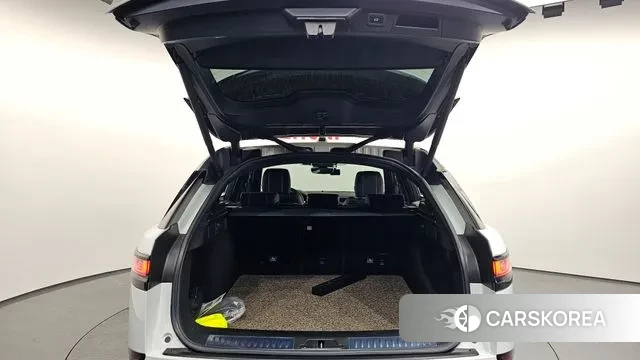 Land Rover Range Rover Velar id 3672745 из Кореи 11