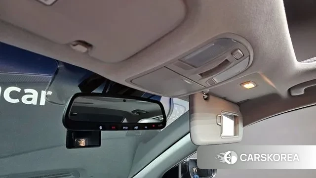 Hyundai The New Avante AD id 3535840 из Кореи 11