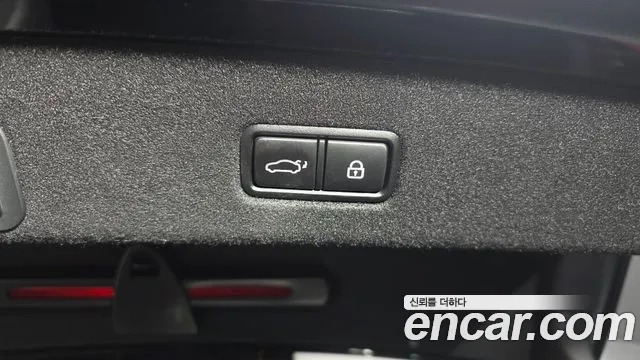 Kia More K9 id 2952003 из Кореи 11