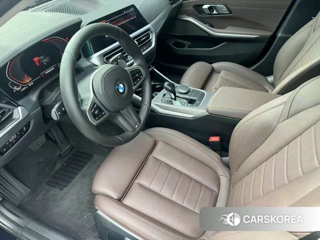 BMW 3 series id 4209331 из Китая 11