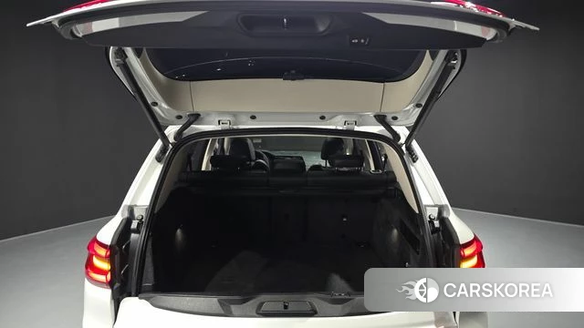 BMW X5 (G05) id 4244113 из Кореи 11