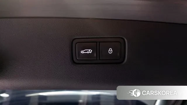 Genesis GV70 id 3690041 из Кореи 11