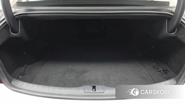Genesis G80 (RG3) id 4759297 из Кореи 11