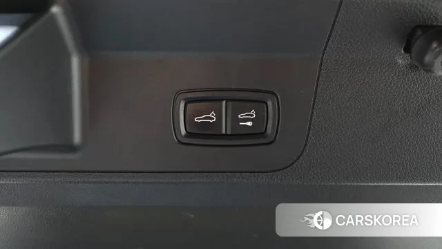 Porsche Panamera (971) id 3656228 из Кореи 11