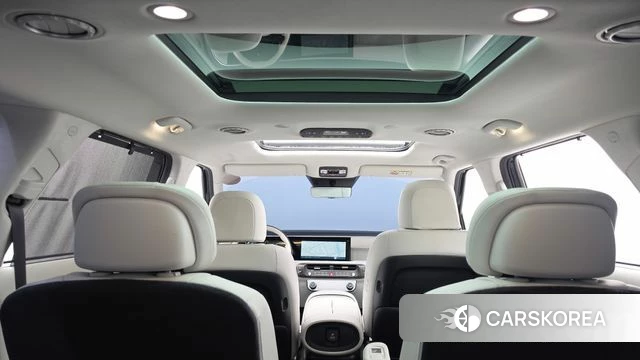 Hyundai Palisade (LX3) id 4242899 из Кореи 11