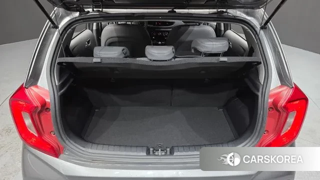 Kia Morning Urban (JA) id 3650027 из Кореи 11