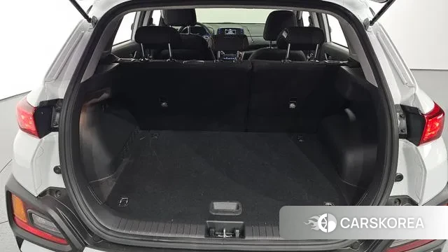 Hyundai Kona Hybrid id 3464292 из Кореи 11