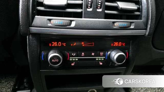 BMW X6 (F16) id 3867597 из Кореи 11