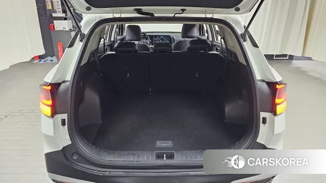 Kia Sportage 5th Generation id 3539791 из Кореи 11