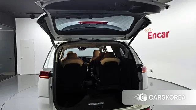 Kia Carnival 4th generation id 3032706 из Кореи 11