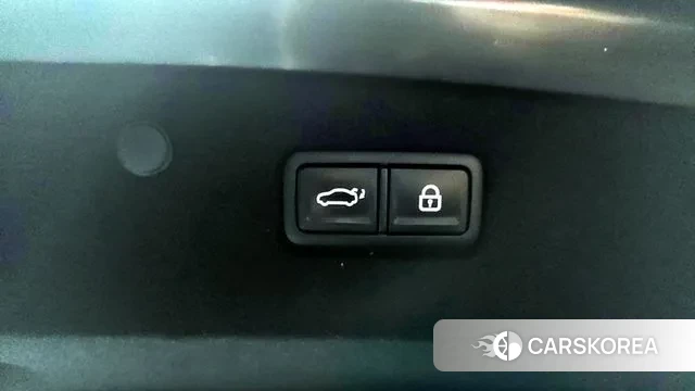 Kia K8 id 3012685 из Кореи 11