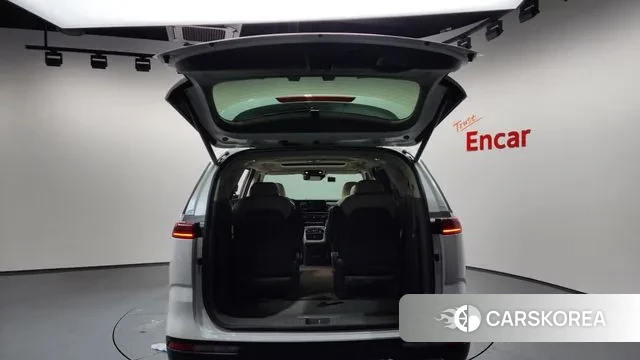 Kia Carnival 4th generation id 3454088 из Кореи 11