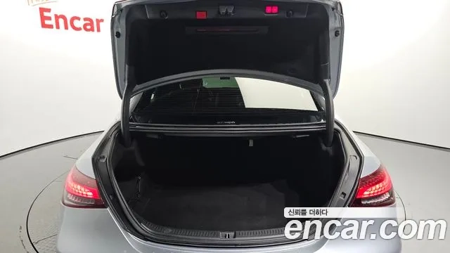 Mercedes-Benz E-Class W213 id 2955931 из Кореи 11