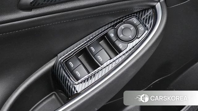 Chevrolet (GM Daewoo) All New Malibu id 4781090 из Кореи 11