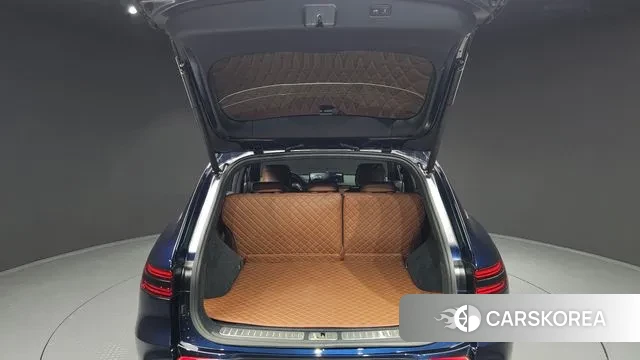 Genesis GV70 id 3388705 из Кореи 11