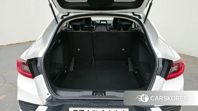 Renault Korea (Samsung) XM3 id 3411235 из Кореи 11