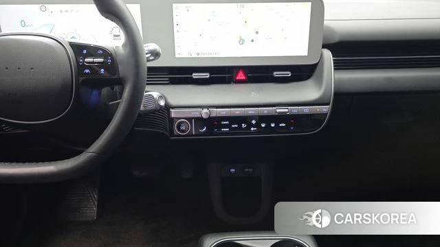 Hyundai Ionic 5 id 4185965 из Кореи 11