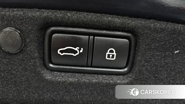 Kia K7 Premier id 3039012 из Кореи 11