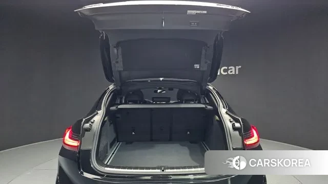 BMW X4 (G02) id 3750912 из Кореи 11