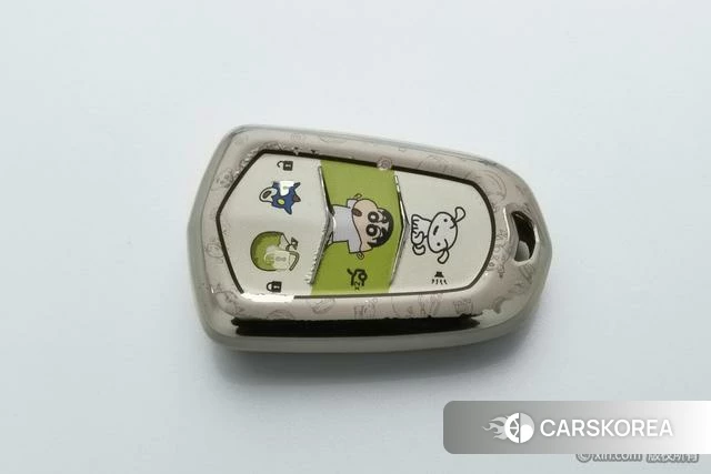 Cadillac CT6 PLUG-IN id 4210058 из Китая 11