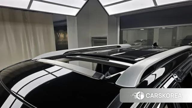 Kia Mohave Master id 2969172 из Кореи 11