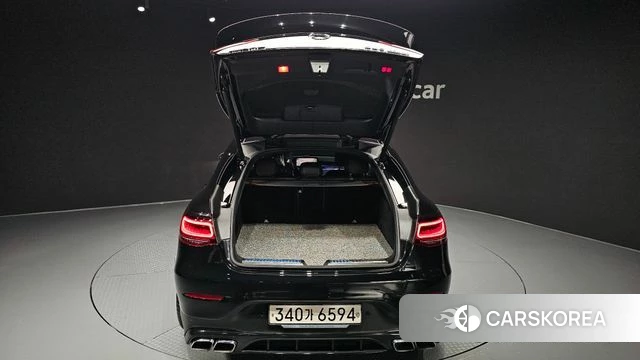 Mercedes-Benz GLC-Class X253 id 4604624 из Кореи 11