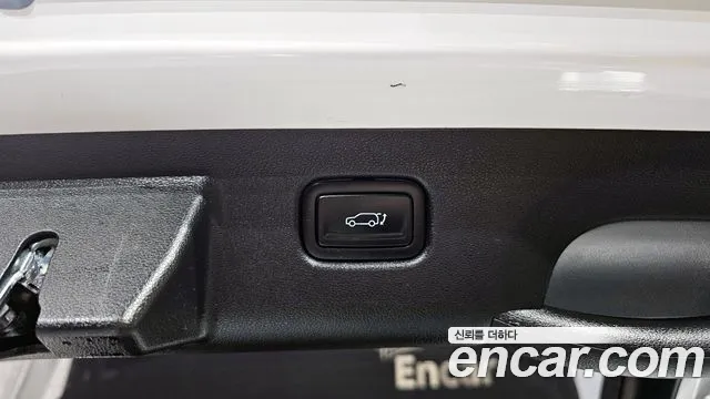 Hyundai Kona (SX2) id 2816365 из Кореи 11