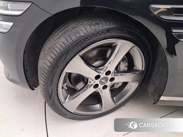 Genesis G80 (RG3) id 3468097 из Кореи 11