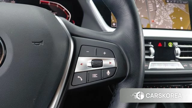 BMW 2 Series Gran Coupe (F44) id 4018654 из Кореи 11