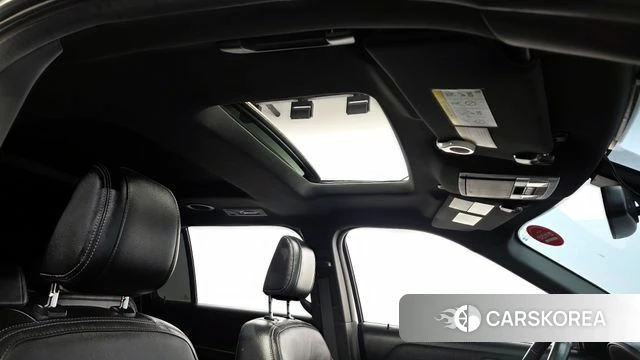 Ford Explorer id 3814479 из Кореи 11