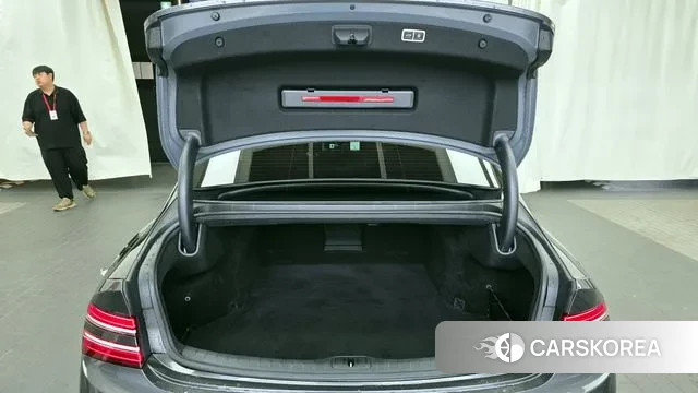 Genesis G80 (RG3) id 3038737 из Кореи 11