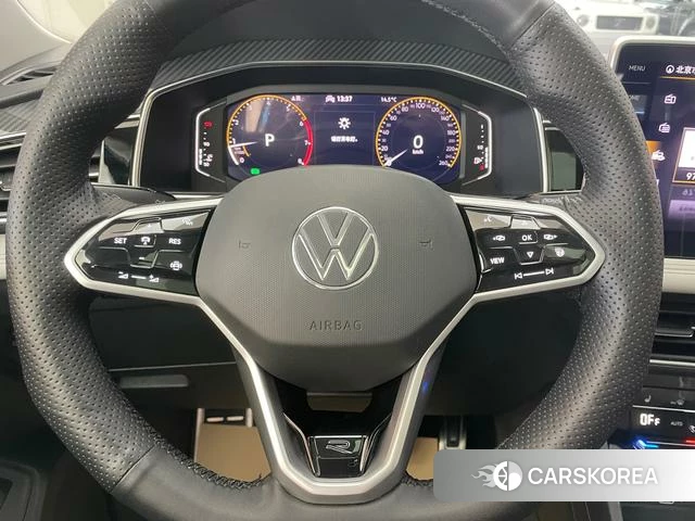Volkswagen Tiguan L id 4258159 из Китая 11